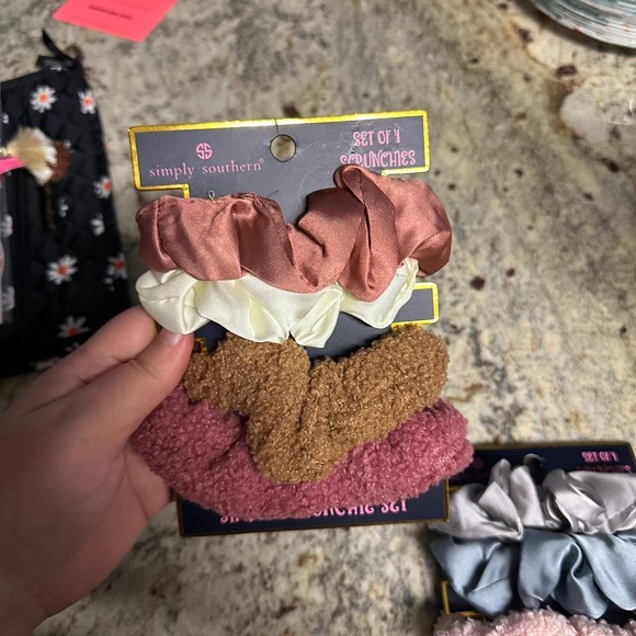 Simply southern scrunchies bundle! - Picture 2 of 5